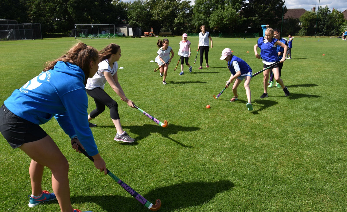 Summer Multi-Sport Camp Day Booking- Week 4: Mon 29th July - Fri 2nd Aug